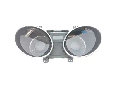 Second-hand car spare part dashboard for hyundai ix35 style 2wd oem iam references 940092y760