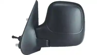 Pezzo di ricambio per auto di seconda mano RETROVISORE DESTRO per CITROEN BERLINGO  Riferimenti OEM IAM 24223512 T2-5-B4-3 