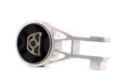 Second-hand car spare part REAR ENGINE SUPPORT for OPEL CORSA D  OEM IAM references 10493 T1-3-B9-3 