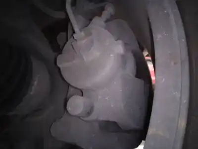 Second-hand car spare part front left brake caliper for renault vel satis (bj0) privilege oem iam references 