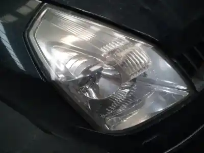 Second-hand car spare part right headlight for renault vel satis (bj0) privilege oem iam references 