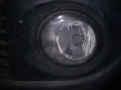 Second-hand car spare part left fog light for renault vel satis (bj0) privilege oem iam references 