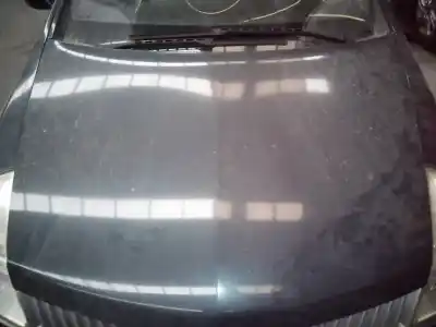 Second-hand car spare part bonnet for renault vel satis (bj0) privilege oem iam references 