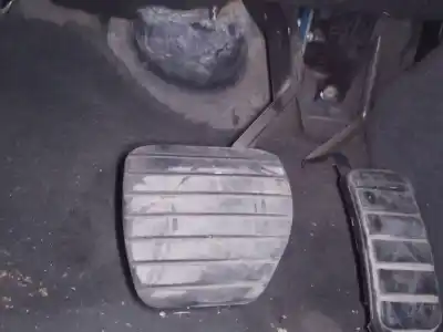 Second-hand car spare part brake pedal for renault vel satis (bj0) privilege oem iam references 