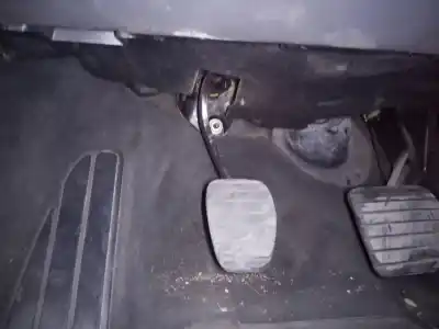 Second-hand car spare part clutch pedal for renault vel satis (bj0) privilege oem iam references 