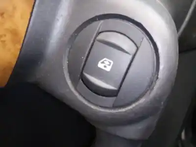 Second-hand car spare part rear left power window switch for renault vel satis (bj0) privilege oem iam references 