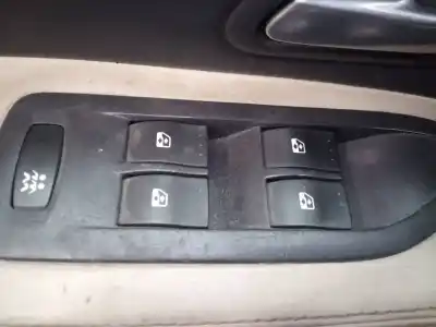 Second-hand car spare part left front power window switch for renault vel satis (bj0) privilege oem iam references 