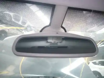 Second-hand car spare part interior rearview mirror for renault vel satis (bj0) privilege oem iam references 