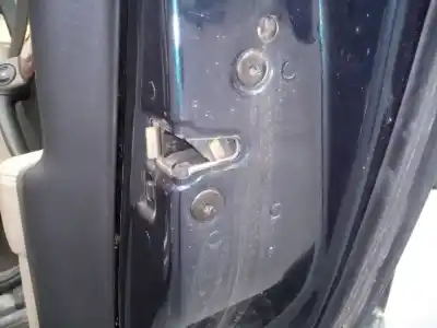 Second-hand car spare part rear right door lock for renault vel satis (bj0) privilege oem iam references 