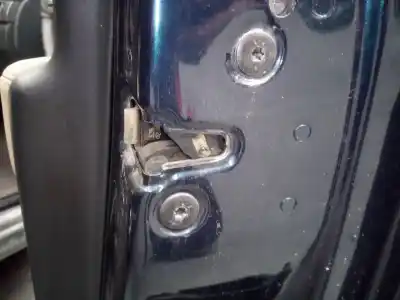Second-hand car spare part front right door lock for renault vel satis (bj0) privilege oem iam references 