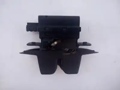 Second-hand car spare part trunk lock for renault vel satis (bj0) privilege oem iam references 