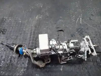 Second-hand car spare part steering column for infiniti fx fx30d s oem iam references  p2-b12-1 