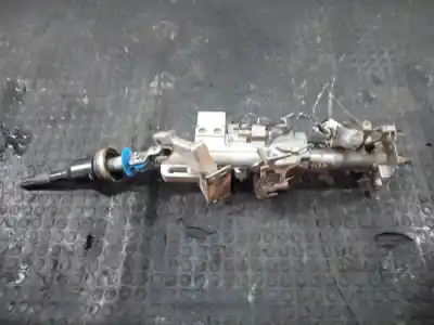 Second-hand car spare part steering column for infiniti fx fx30d s oem iam references  p2-b12-1 