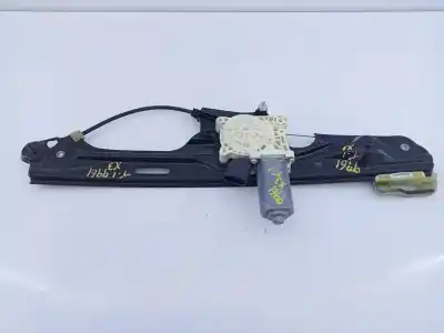 Автозапчастина б/у регулятор склона задній лівий для bmw x3 (f25) sdrive 18d посилання на oem iam 