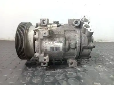 Piesă de schimb auto la mâna a doua Compresor De Aer Condiționat pentru DACIA LOGAN MCV Ambiance Referințe OEM IAM 8200802609 P3-A2-3-2 6259209744