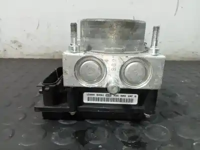 Pezzo di ricambio per auto di seconda mano abs per dacia logan mcv ambiance riferimenti oem iam 8200756092 p3-a8-24-4 0265232110