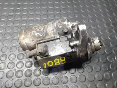 Pezzo di ricambio per auto di seconda mano motorino di avviamento per land rover freelander (ln) 2.0 turbodiesel riferimenti oem iam 0986020031 p3-b7-7-1 