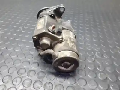 Pezzo di ricambio per auto di seconda mano motorino di avviamento per land rover freelander (ln) 2.0 turbodiesel riferimenti oem iam 0986020031 p3-b7-7-1 