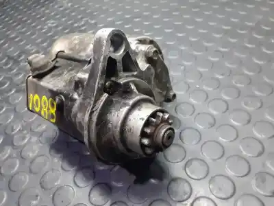 Pezzo di ricambio per auto di seconda mano motorino di avviamento per land rover freelander (ln) 2.0 turbodiesel riferimenti oem iam 0986020031 p3-b7-7-1 