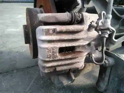 Автозапчастина б/у задній лівий гальмівний супорт для SEAT LEON (1P1) Stylance / Style Посилання на OEM IAM  PV-5-1 