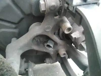 Second-hand car spare part Rear Right Knuckle for SEAT LEON (1P1) Stylance / Style OEM IAM references  PV-5-1 