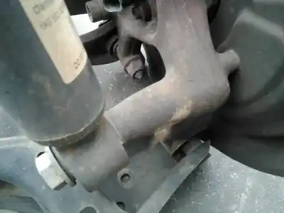 Peça sobressalente para automóvel em segunda mão manga de eixo traseira esquerda por seat leon (1p1) stylance / style referências oem iam  pv-5-1 