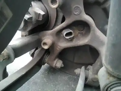 Peça sobressalente para automóvel em segunda mão manga de eixo traseira esquerda por seat leon (1p1) stylance / style referências oem iam  pv-5-1 