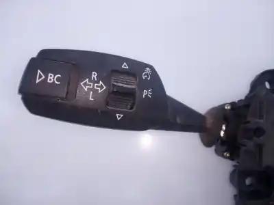 Second-hand car spare part indicator switch for bmw serie 3 berlina (e90) 320d oem iam references 696267003 e3-a2-35-2 
