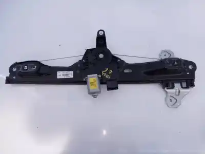 Gebrauchtes Autoersatzteil  zum NISSAN QASHQAI (J11)  OEM-IAM-Referenzen 807014EA0C E2-A4-15-2 