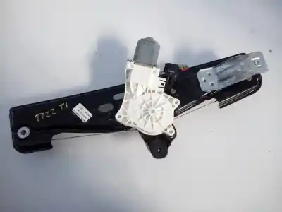 Pezzo di ricambio per auto di seconda mano alzacristalli posteriore sinistro per jaguar xe pure riferimenti oem iam gx7327001ab