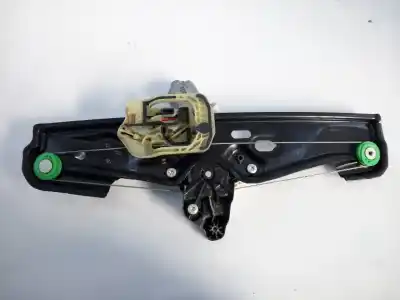 Pezzo di ricambio per auto di seconda mano alzacristalli posteriore sinistro per jaguar xe pure riferimenti oem iam gx7327001ab e2-b3-55-2 