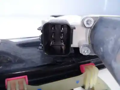 Pezzo di ricambio per auto di seconda mano alzacristalli posteriore sinistro per jaguar xe pure riferimenti oem iam gx7327001ab e2-b3-55-2 