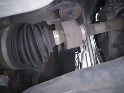 Second-hand car spare part front left transmission for toyota avensis (t27) advance oem iam references 