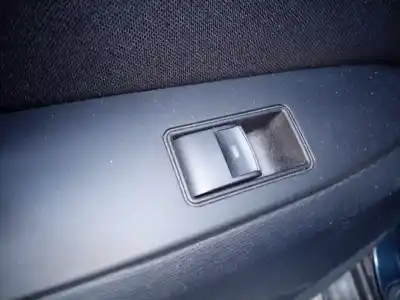 Second-hand car spare part rear left power window switch for toyota avensis (t27) advance oem iam references 
