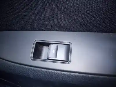 Second-hand car spare part rear right power window switch for toyota avensis (t27) advance oem iam references 