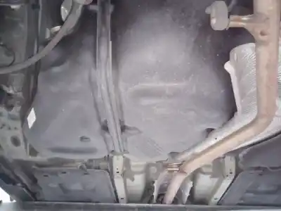Second-hand car spare part fuel tank for toyota avensis (t27) advance oem iam references 