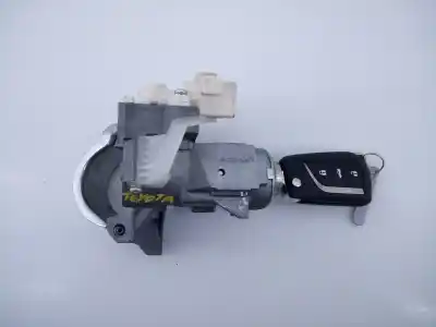 Second-hand car spare part anti-theft device for toyota avensis (t27) advance oem iam references 
