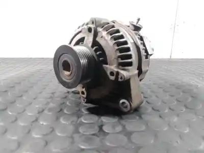 Автозапчасти б/у генератор за LAND ROVER DISCOVERY V6 TD S ссылки OEM IAM 1042103711  DAN987
