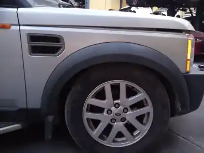 Peça sobressalente para automóvel em segunda mão Guarda-lamas Dianteiro Direito por LAND ROVER DISCOVERY V6 TD S Referências OEM IAM   
