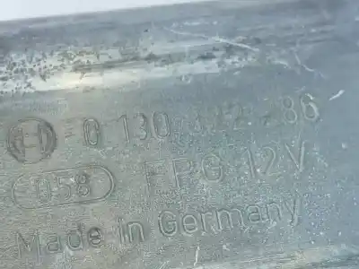 Автозапчастина б/у регулятор склона задній лівий для ford s-max (ca1) titanium посилання на oem iam 0130822286 e2-b3-55-1 