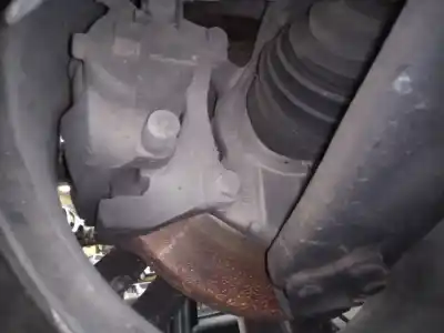 Second-hand car spare part front right knuckle for renault vel satis (bj0) privilege oem iam references 