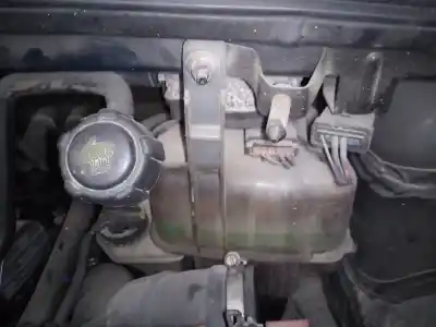 Second-hand car spare part coolant expansion tank for renault vel satis (bj0) privilege oem iam references 