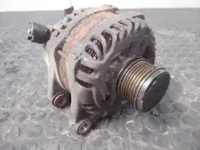 Pièce détachée automobile d'occasion alternateur pour peugeot boxer furgón gran volumen 440 l4h3 pro bluehdi 160 références oem iam  p3-a5-18-3 