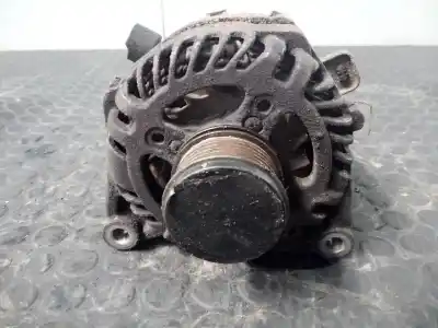 Pièce détachée automobile d'occasion alternateur pour peugeot boxer furgón gran volumen 440 l4h3 pro bluehdi 160 références oem iam  p3-a5-18-3 
