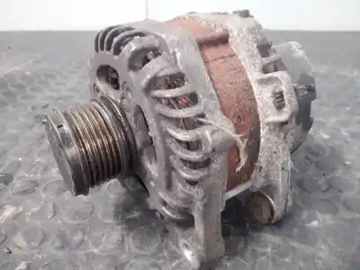 Pièce détachée automobile d'occasion alternateur pour peugeot boxer furgón gran volumen 440 l4h3 pro bluehdi 160 références oem iam  p3-a5-18-3 