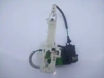 Tweedehands auto-onderdeel deurslot rechts voor voor hyundai i40 style oem iam-referenties 813203z020