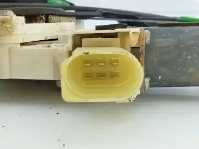 Second-hand car spare part driver left window regulator for bmw x1 (e84) xdrive 18d oem iam references 6927027 e1-a3-52-1 