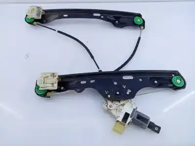 Second-hand car spare part driver left window regulator for bmw x1 (e84) xdrive 18d oem iam references 6927027 e1-a3-52-1 