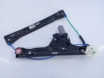 Автозапчастина б/у регулятор вікна передній лівий для mini mini 5-trg. (f55) cooper d посилання на oem iam 732027707 e1-b4-52-2 