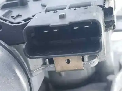 Автозапчасти б/у мотор переднего стеклоочистителя за citroen c4 picasso attraction ссылки oem iam 9811384680 e1-b5-48-1 0390248151